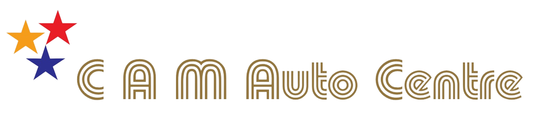 Cam Auto Group logo
